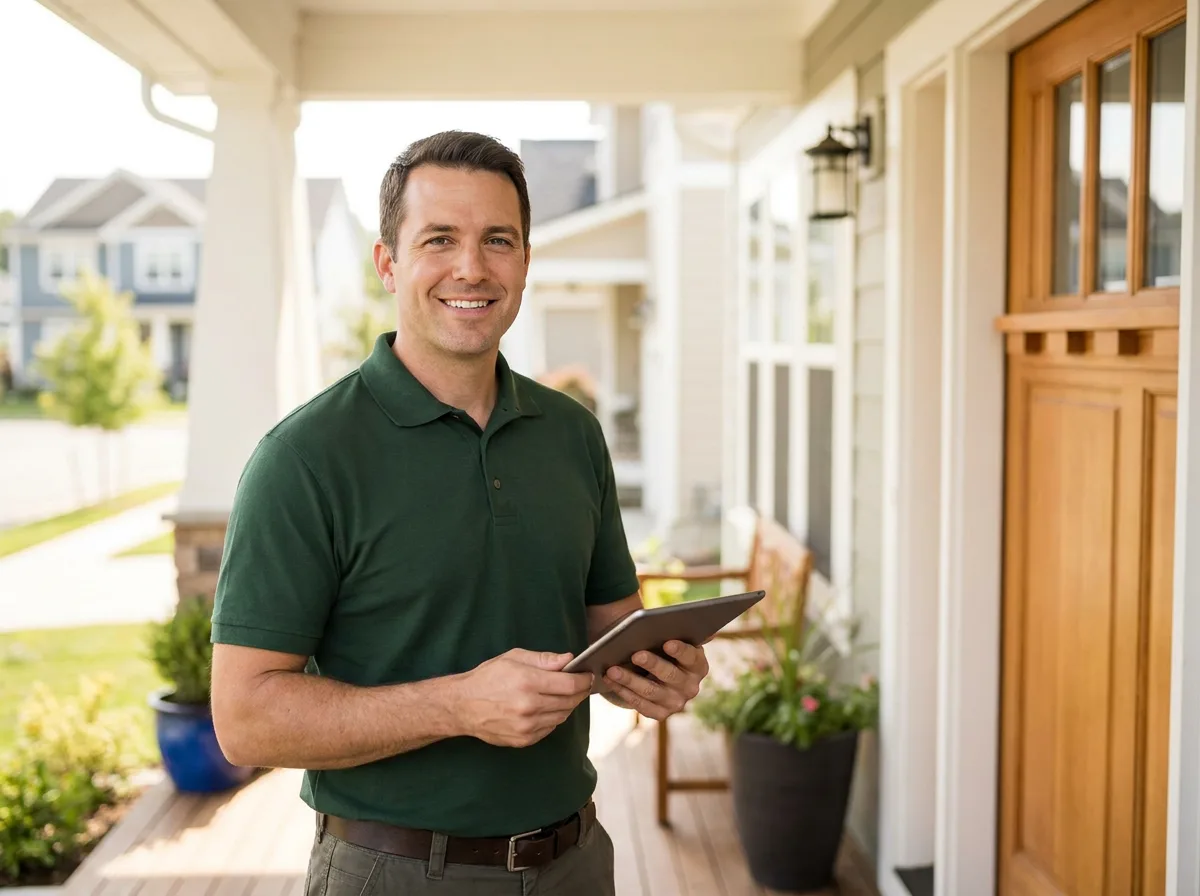Pest control FAQs for Stendal, IN